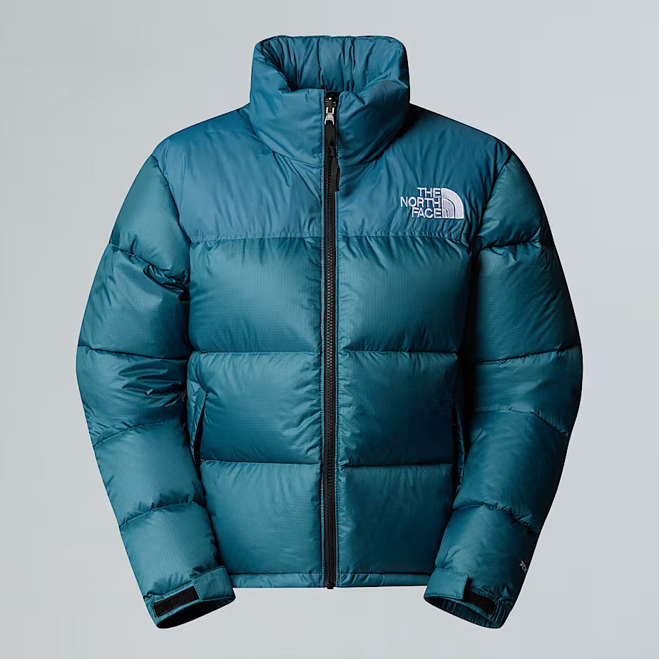 The North Face Kvinders 1996 Retro Nuptse Jakke Space