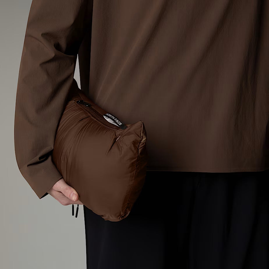 The North Face Kvinders 1996 Retro Nuptse Jakke Smokey Brown