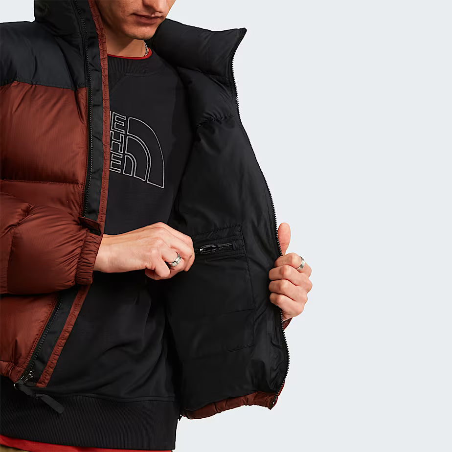 The North Face Heren 1996 Retro Nuptse Jas