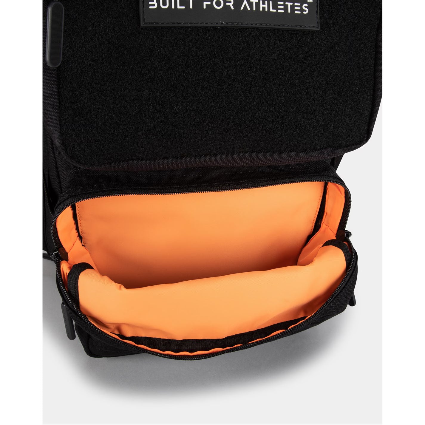 Construída para Atletas Série Pro Mochila de Ginásio 45l