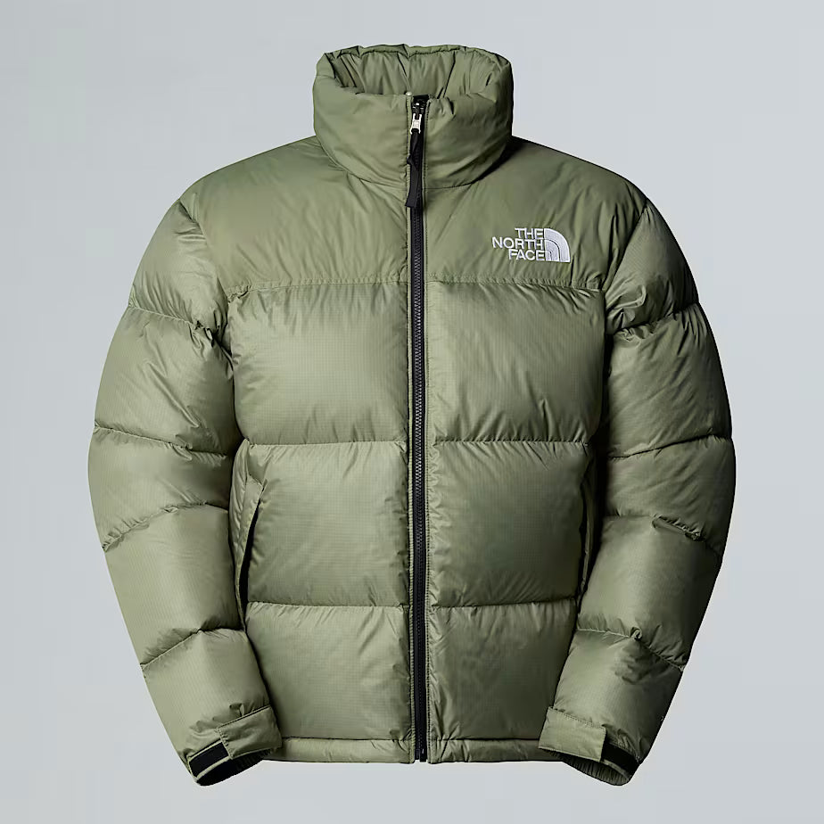 The North Face 男款1996复古Nuptse夹克