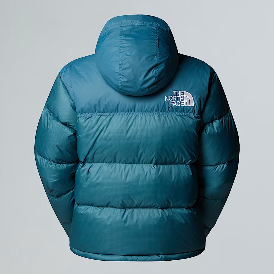 The North Face Kvinders 1996 Retro Nuptse Jakke Space