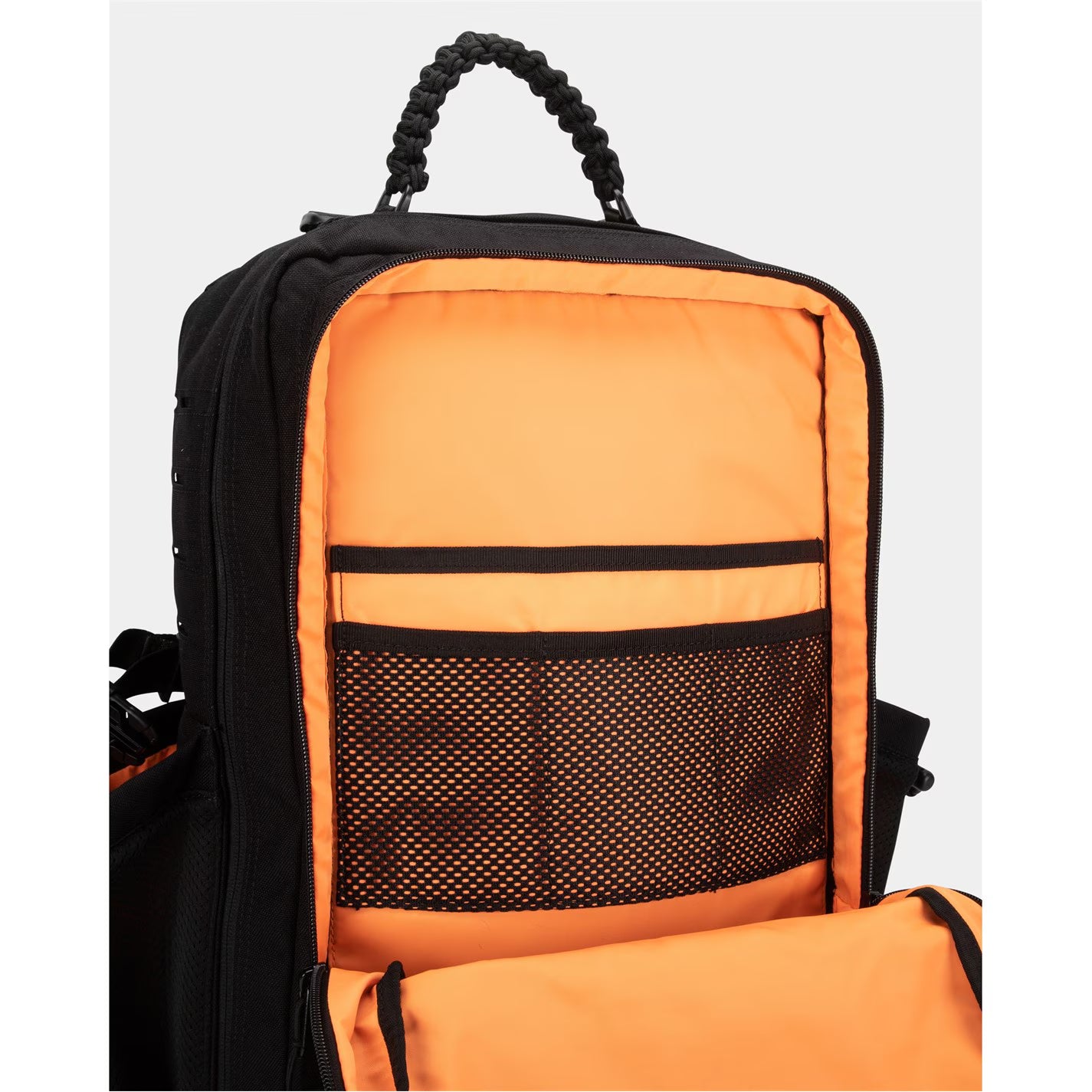 Construída para Atletas Série Pro Mochila de Ginásio 45l