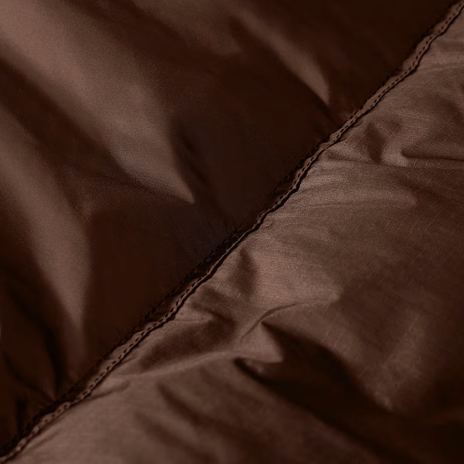 The North Face Kvinders 1996 Retro Nuptse Jakke Smokey Brown