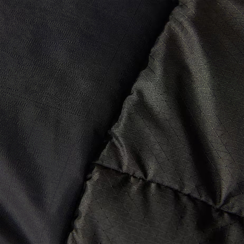 Chaqueta para mujer The North Face Diablo Down 2.0 en negro jaspeado TNF - negro TNF