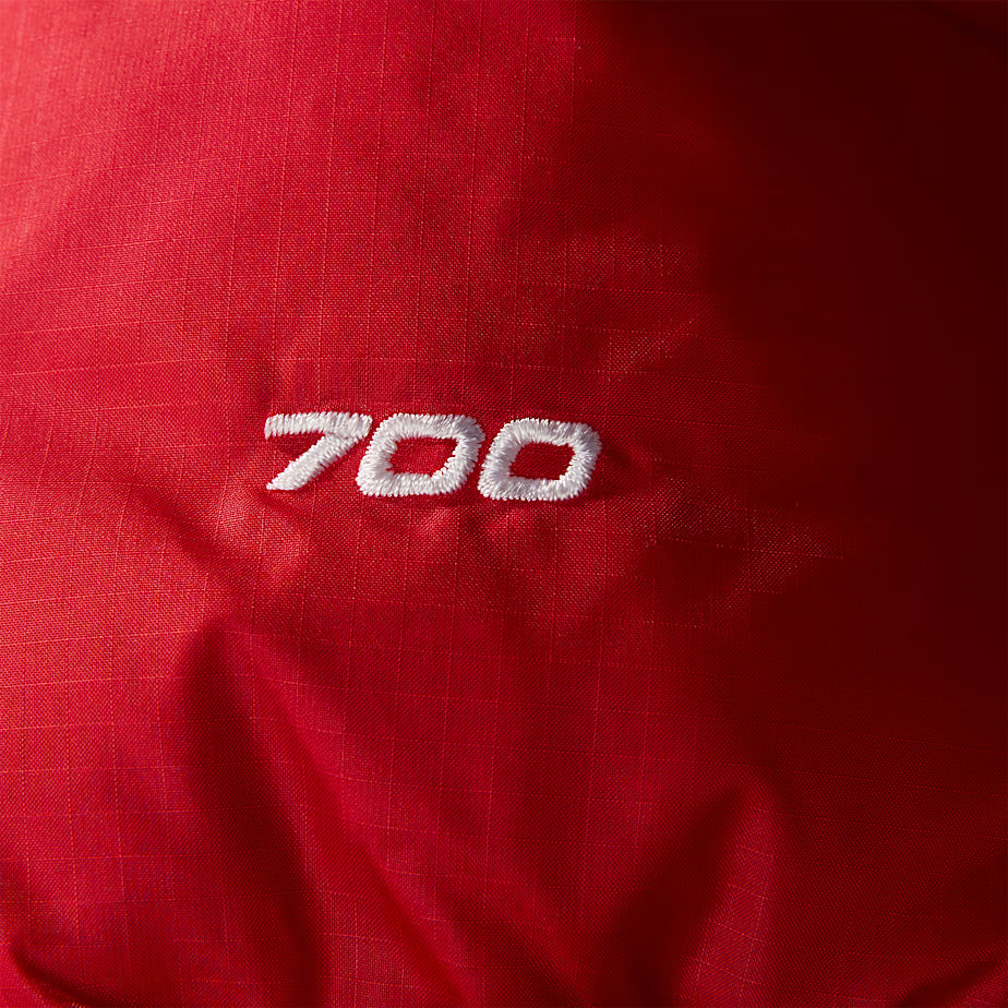 The North Face 男款1996复古Nuptse夹克