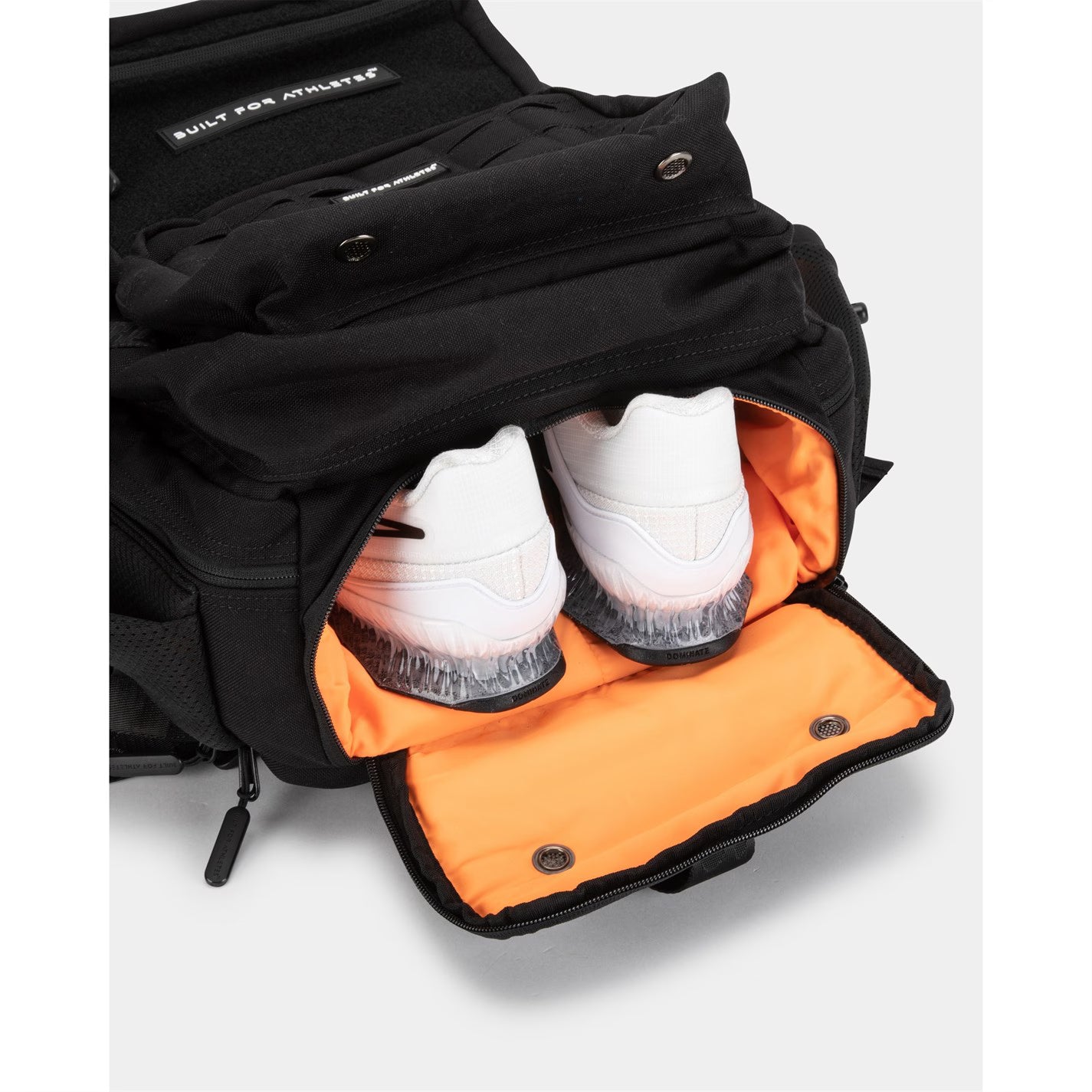 Construída para Atletas Série Pro Mochila de Ginásio 45l