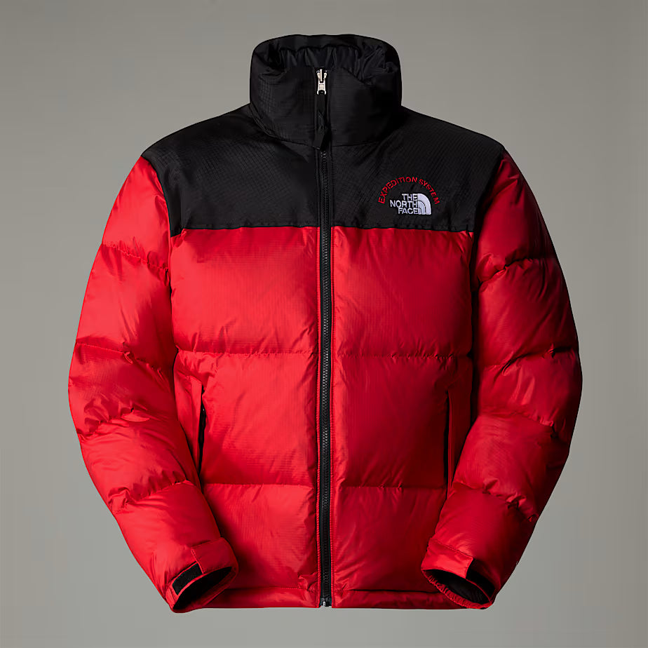 The North Face 男款1996复古Nuptse夹克