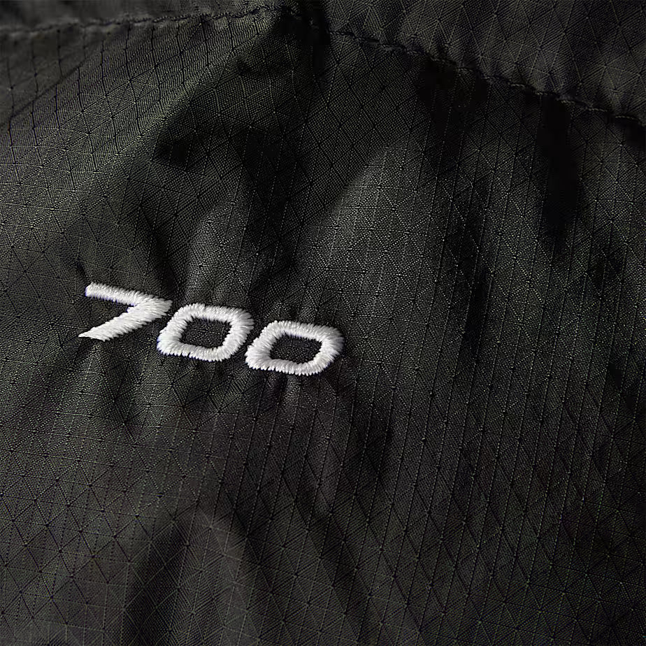 Chaqueta para mujer The North Face Diablo Down 2.0 en negro jaspeado TNF - negro TNF