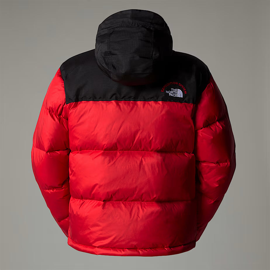 The North Face 男款1996复古Nuptse夹克