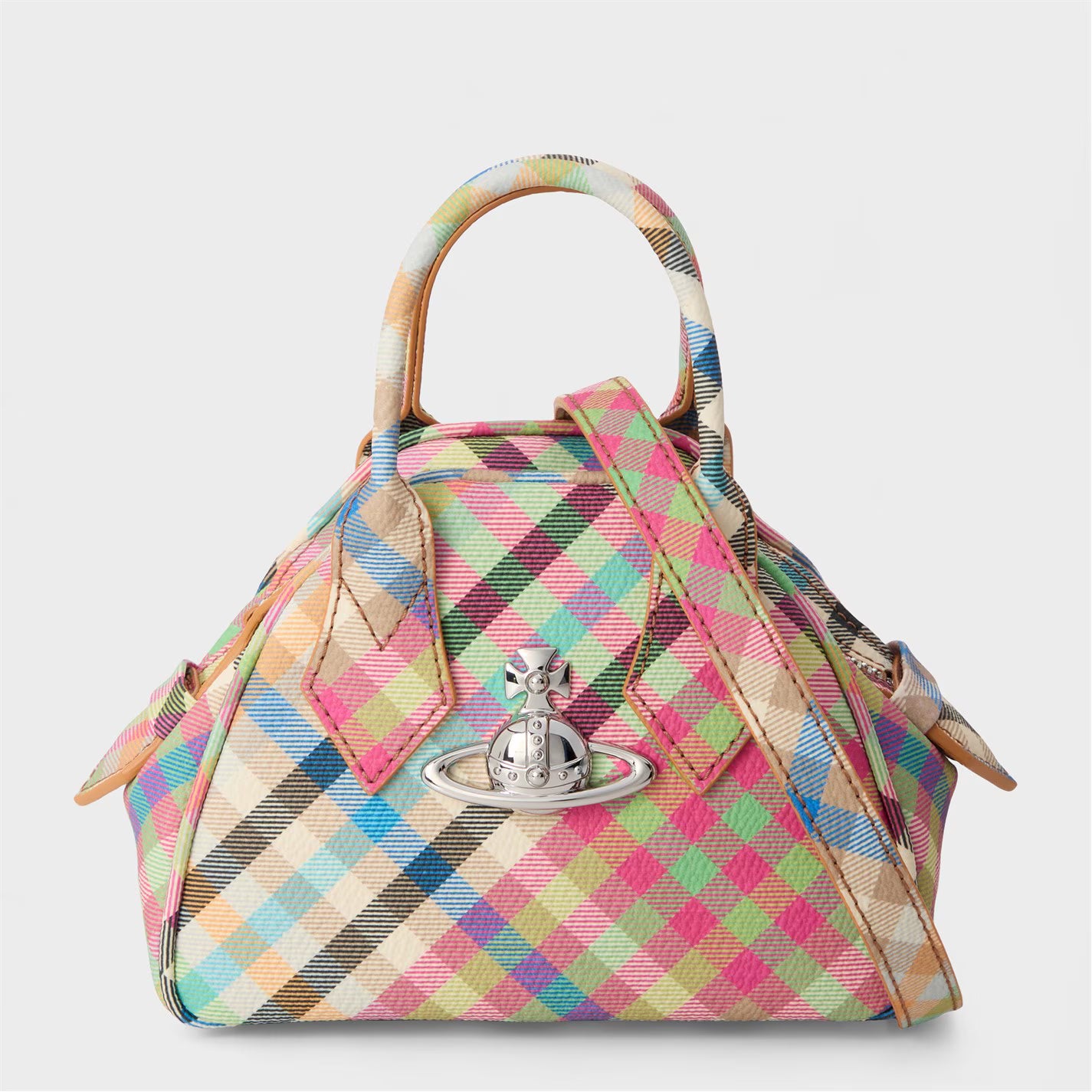 Мини-сумка Vivienne Westwood Yasmine