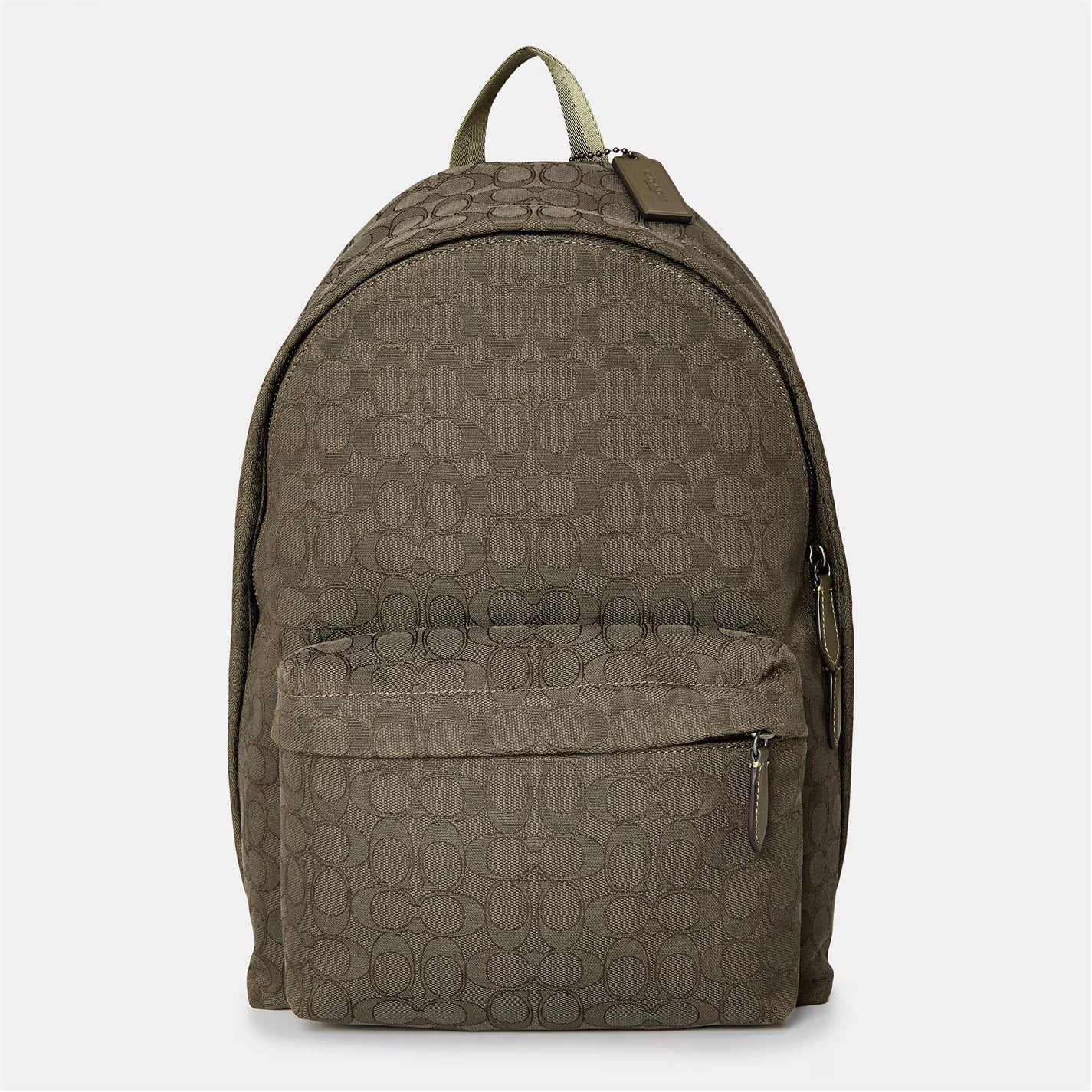 Mochila Coach Hall Sn99