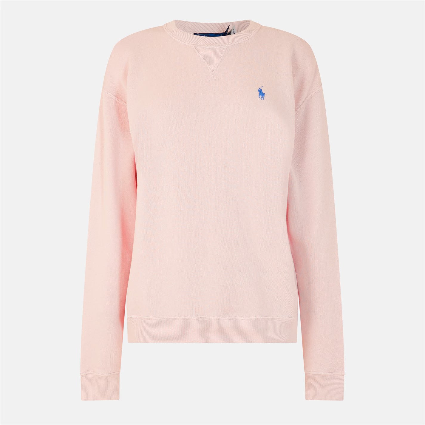 Ralph Lauren Women's Crew Sweatshirt