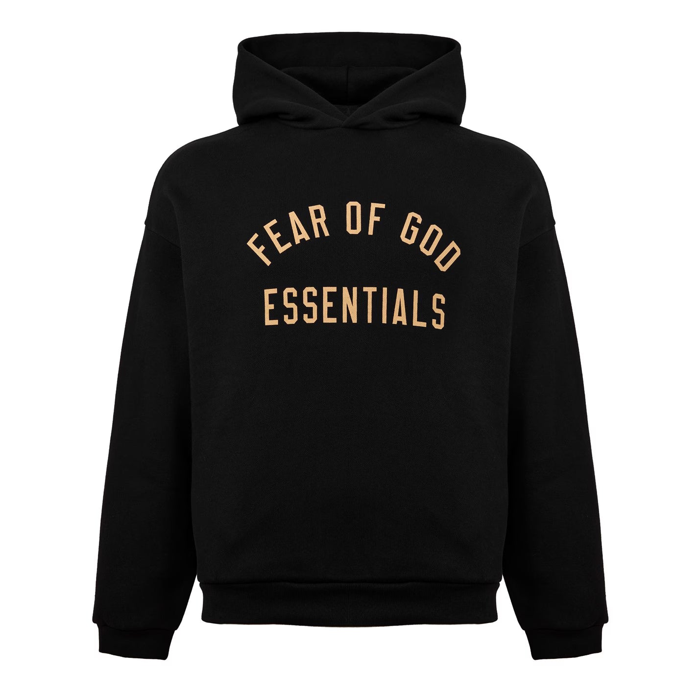 Fear of Gods Essentials Fleece Hoodie