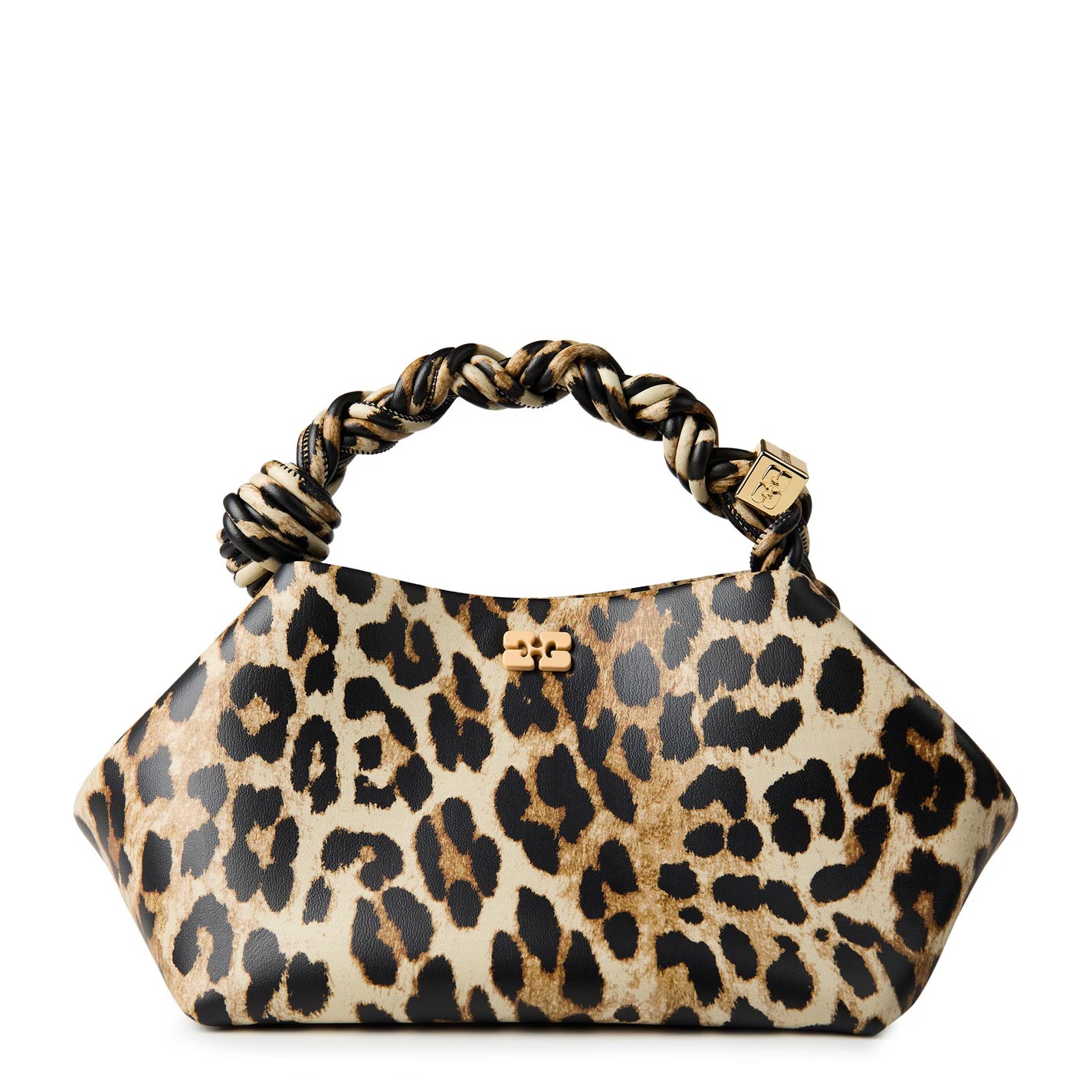 Bolso pequeño cruzado Bou para mujer Gianni