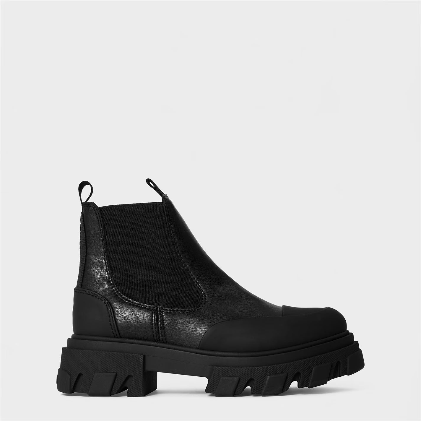 Ganni Tacones Bckl Bt Ld99