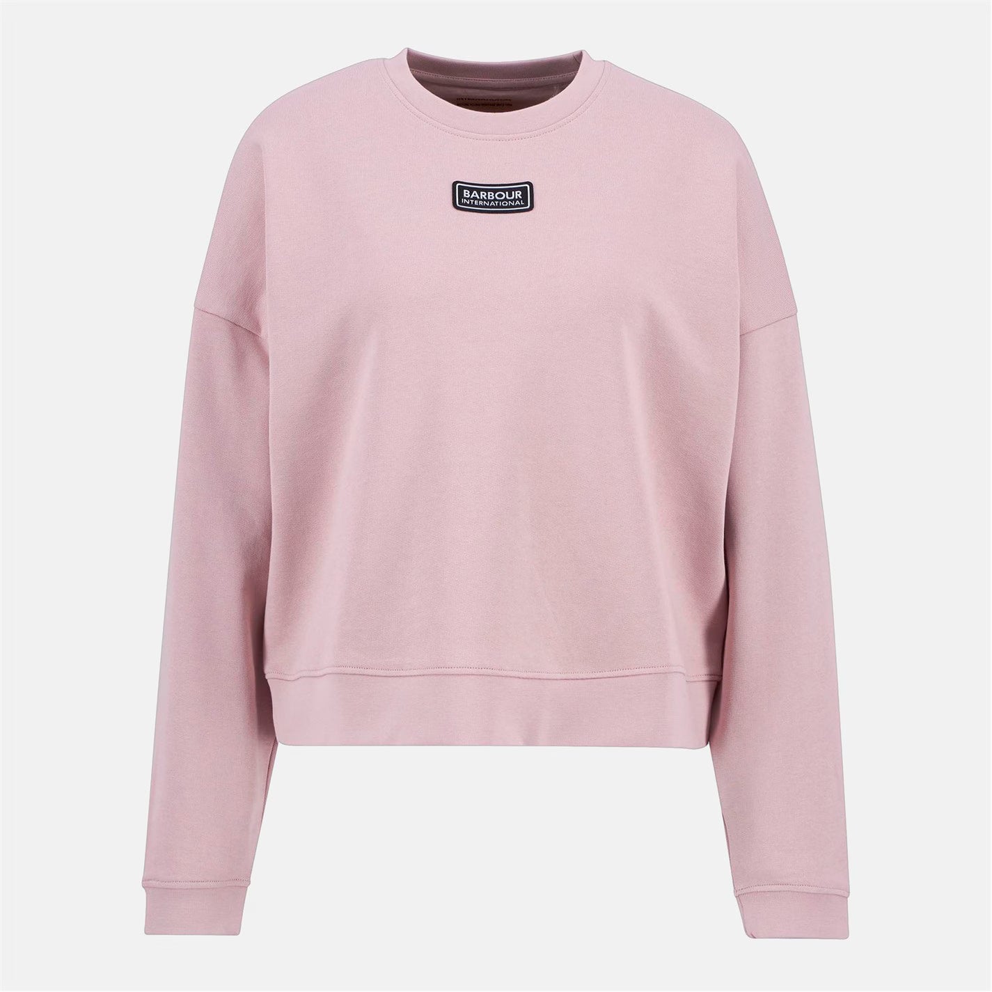 Barbour International Imogen Sweater