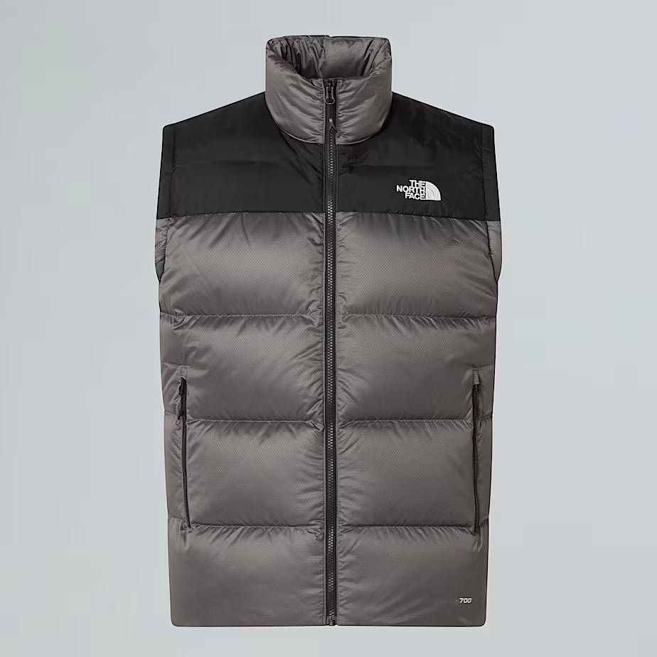 The North Face Heren Diablo Down 2.0 Gilet