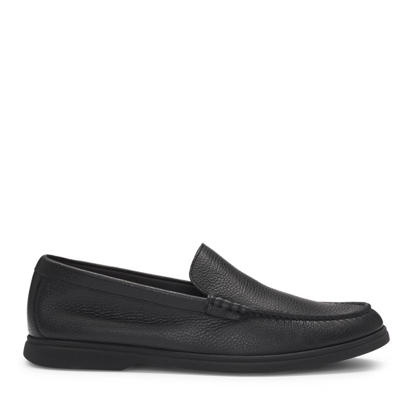Men's Sienne Mocc Loafers
