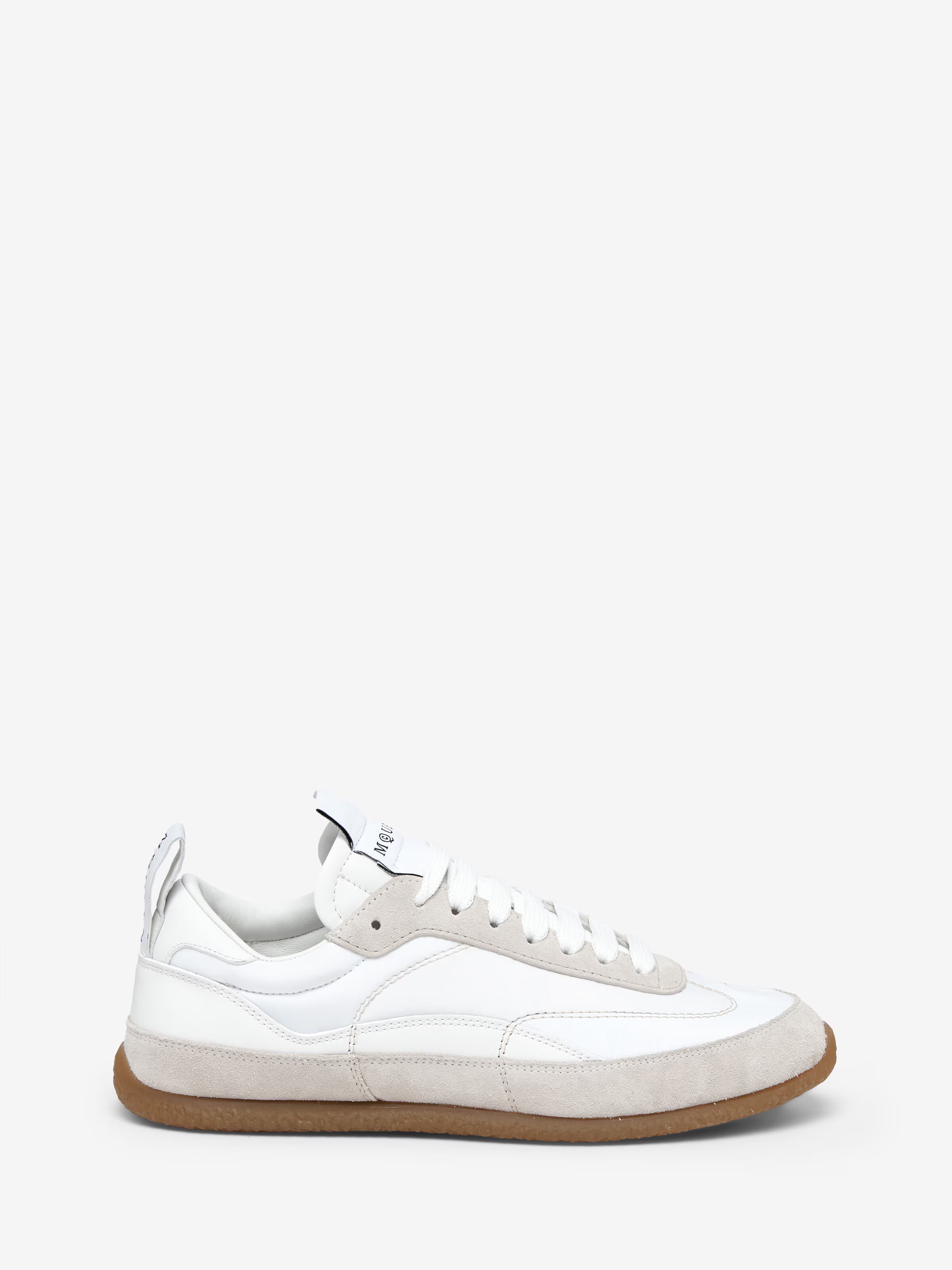 Men's EC1 Sneaker in White