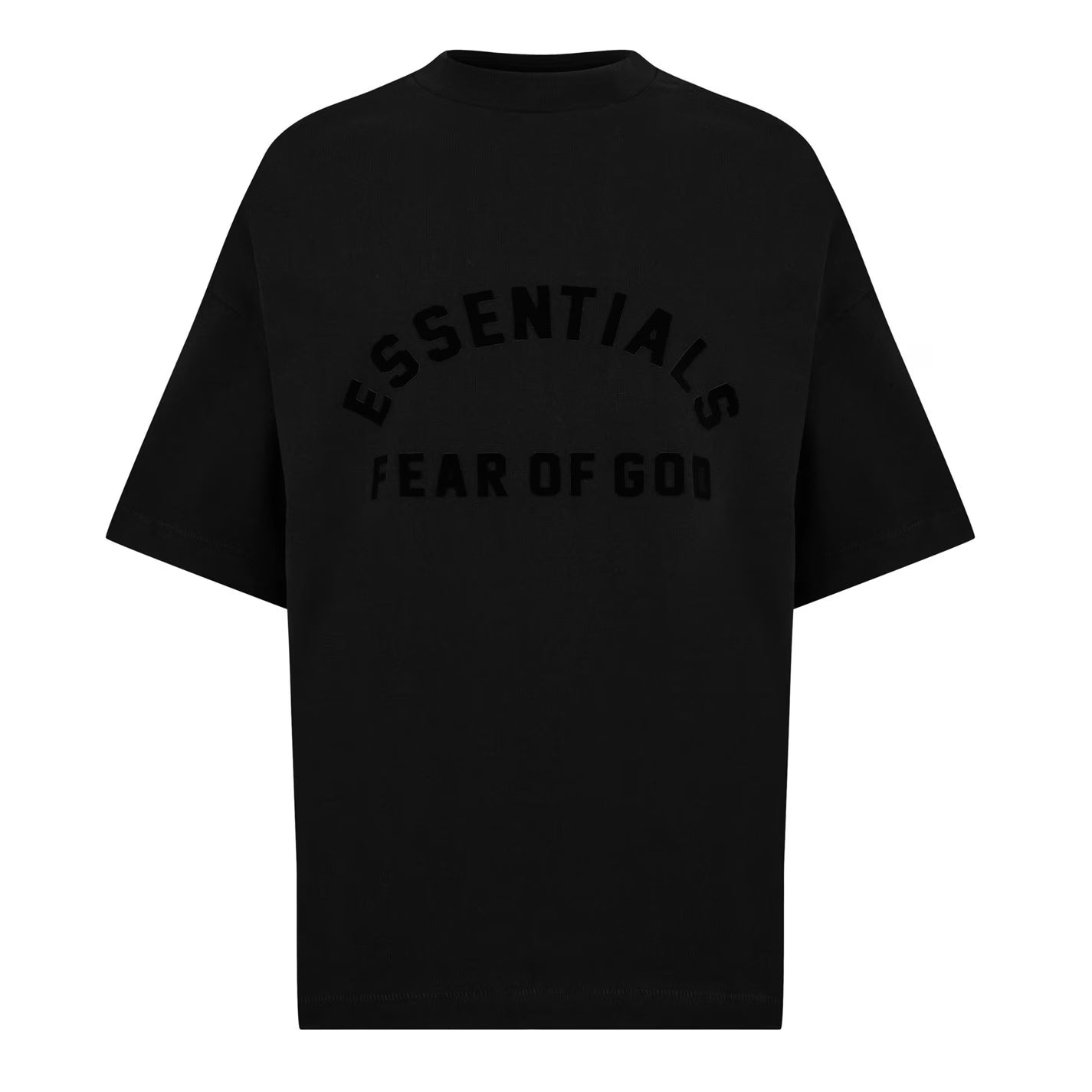 Fear of Gods Essentials 短袖T恤
