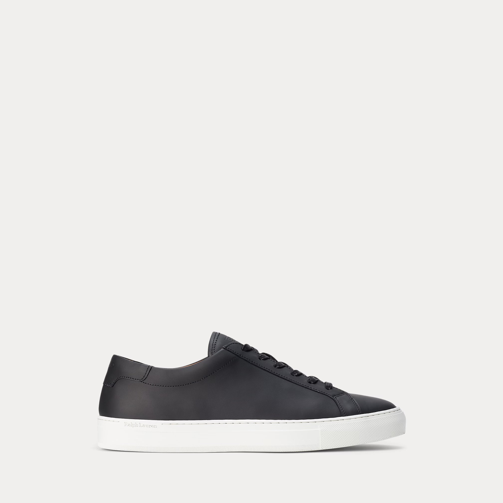 Men's Jermain Leather Trainer