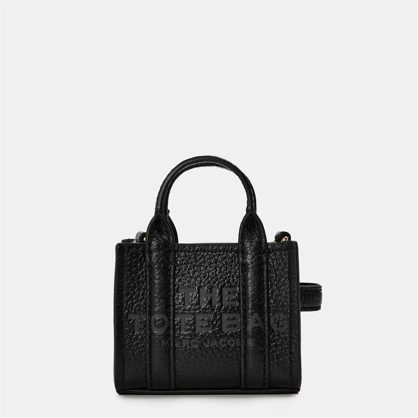 Marc NanoTote Crssb Ld99