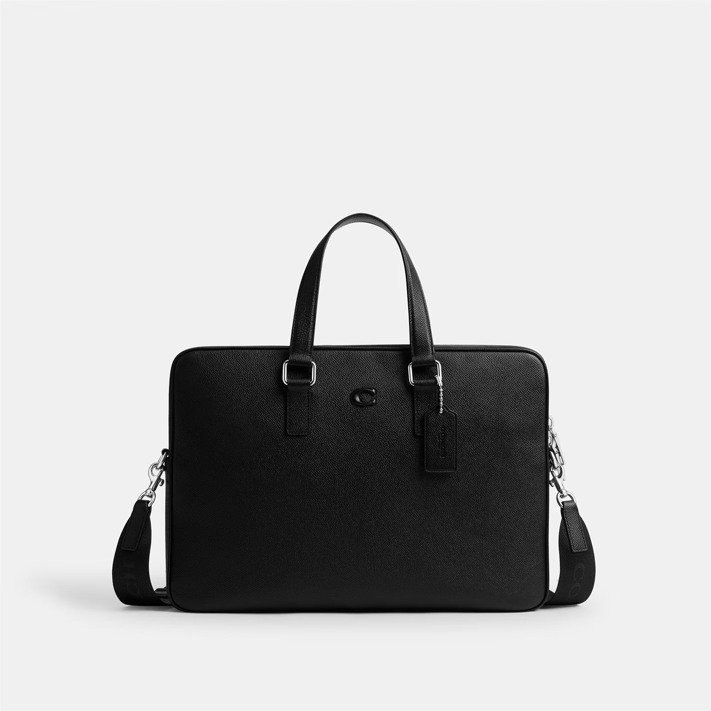 Men's Caden Leather Laptop Bags