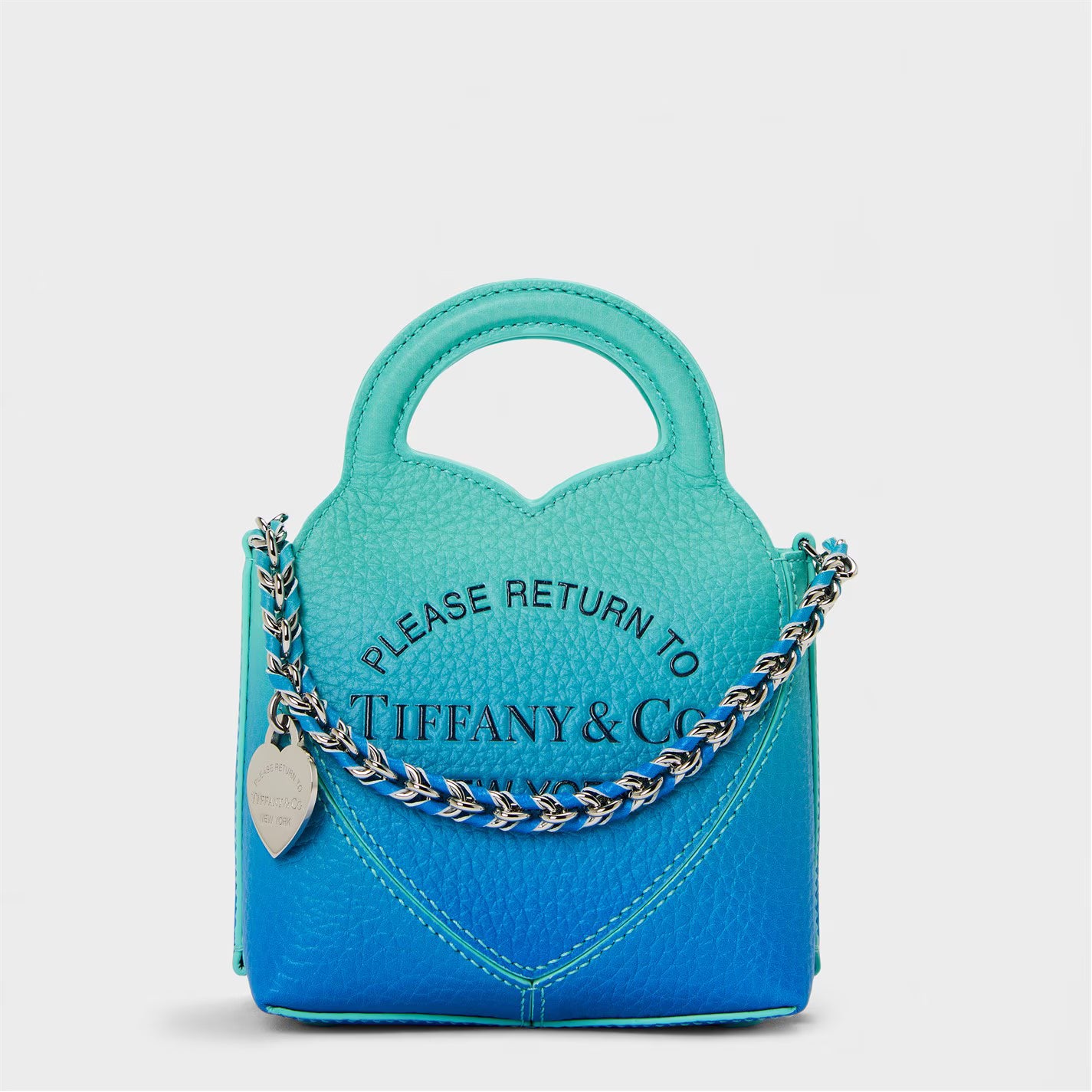 Dames Ombré Tote, design handtas