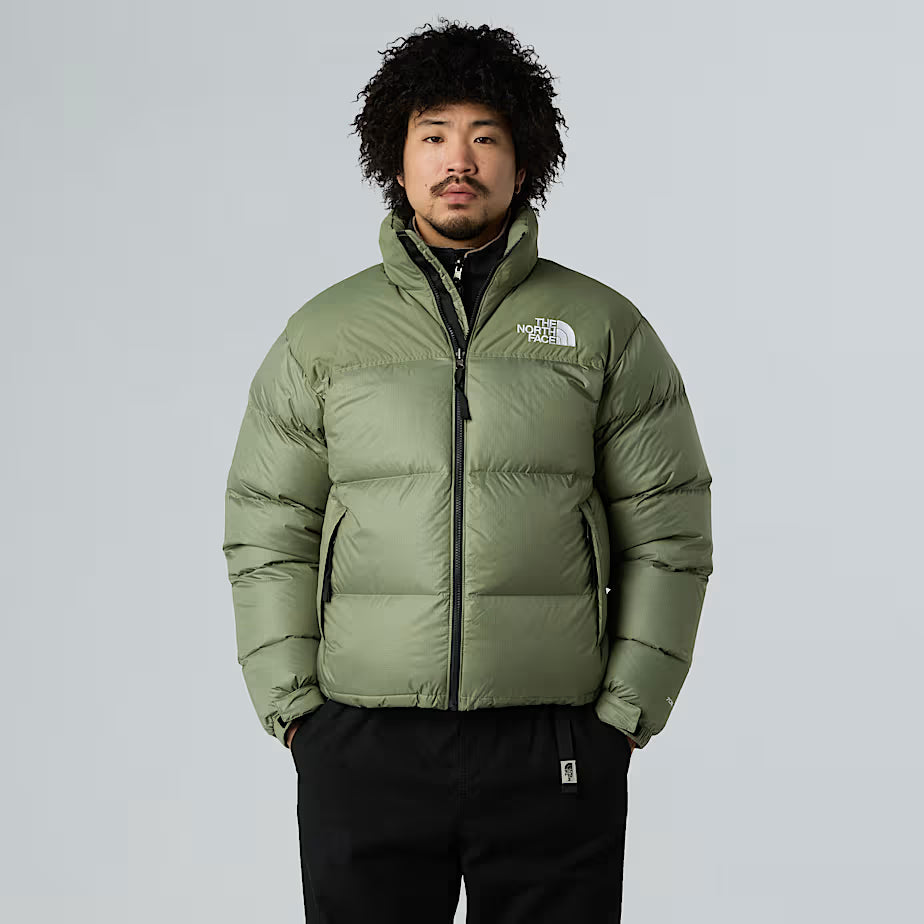 The North Face 男款1996复古Nuptse夹克