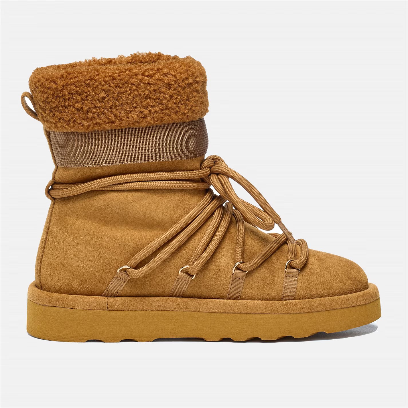 Valentino ValS Everest Støvle Ld54