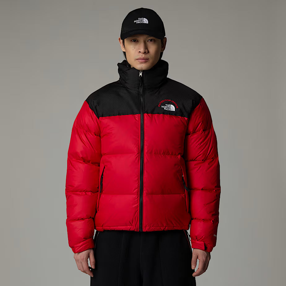 The North Face 男款1996复古Nuptse夹克