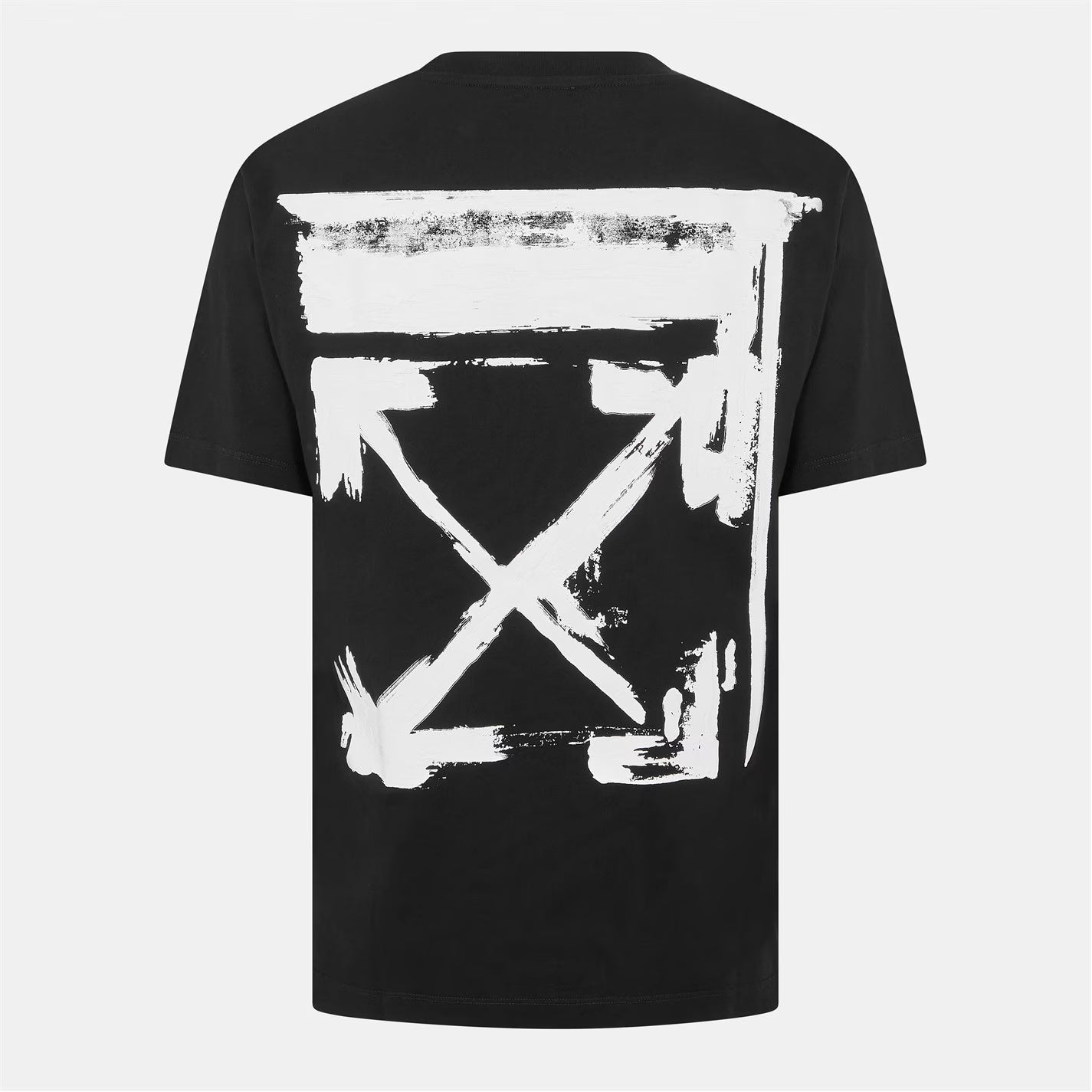 Men's Ink Arrow Regular Fit T-Shirt