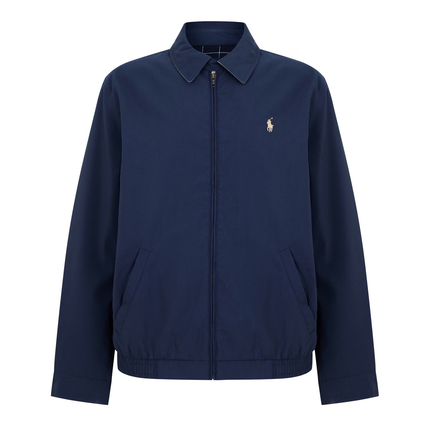 Men's BiSwing Harrington Jacket