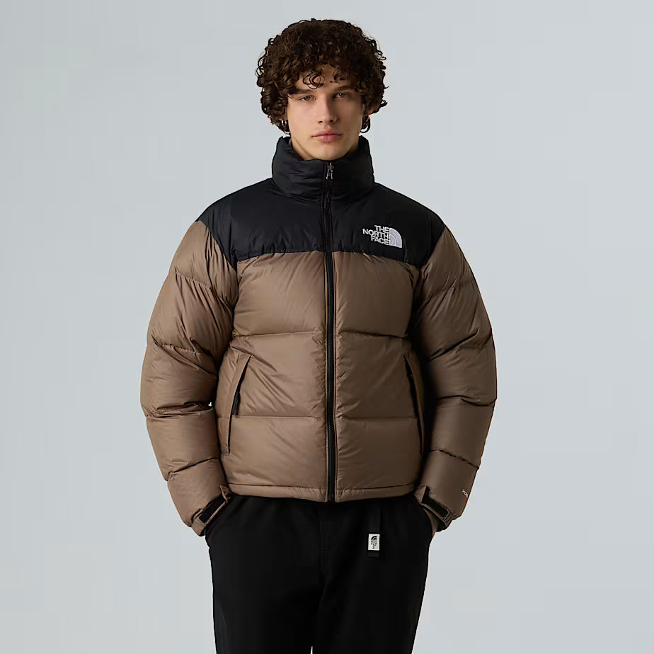 The North Face Heren 1996 Retro Nuptse Jas