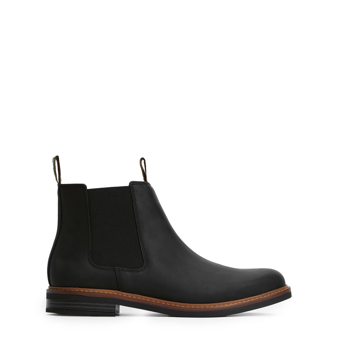 Men's Farsley Chelsea Boots