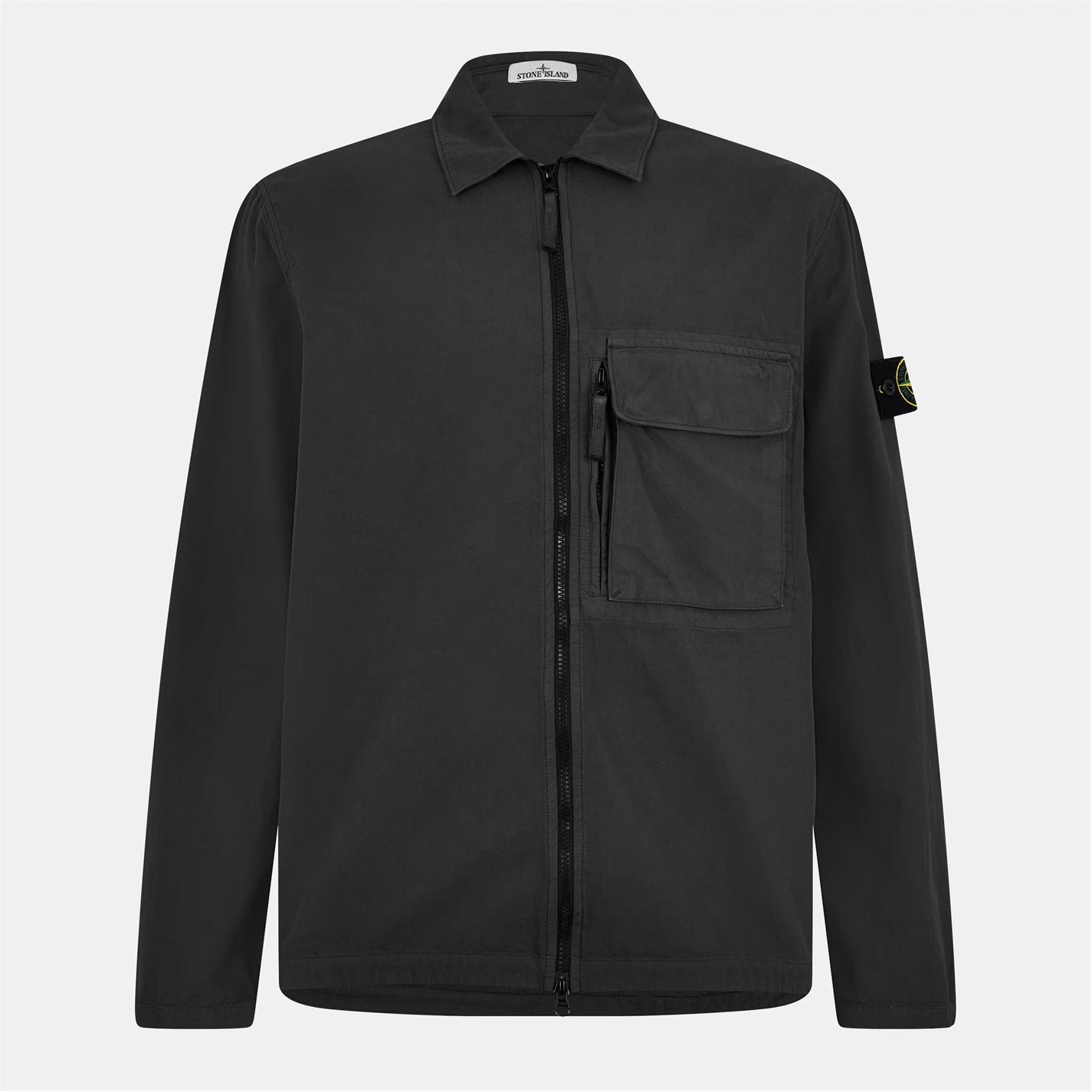 Men's Overshirt