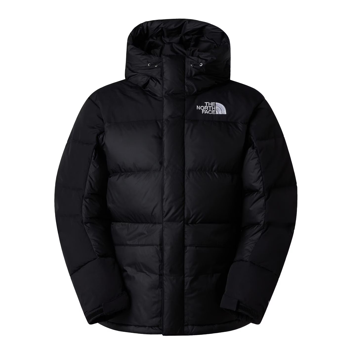 The North Face TNF Himalayan Hooded Down Parka Mens