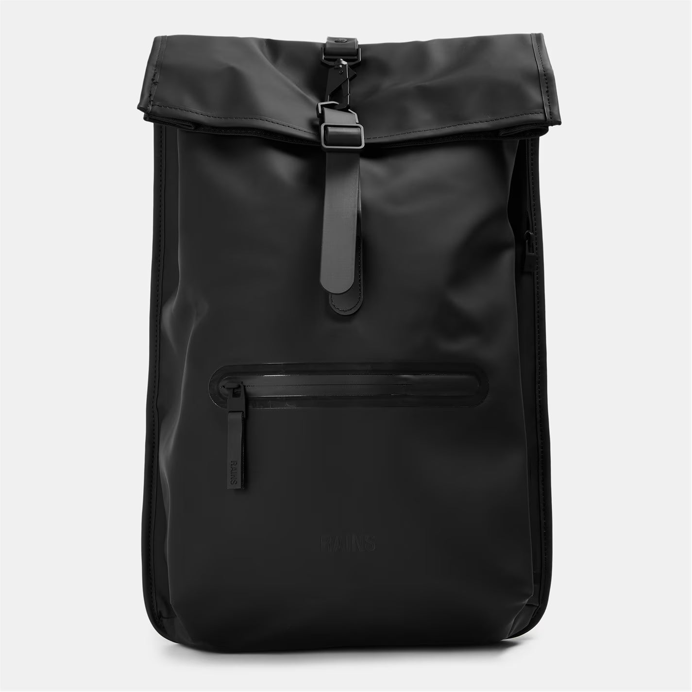 Rolltop Rucksack