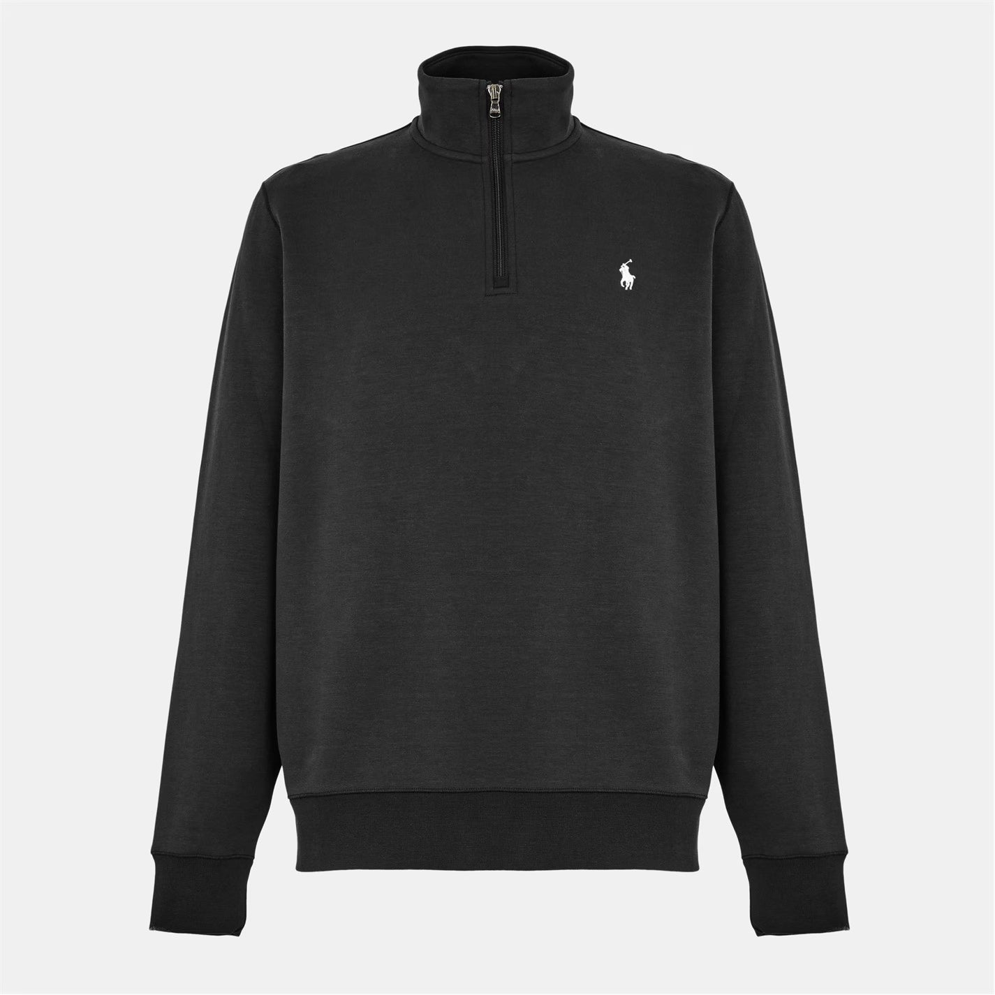 Ralph Lauren Tech quarter Zip Fleece