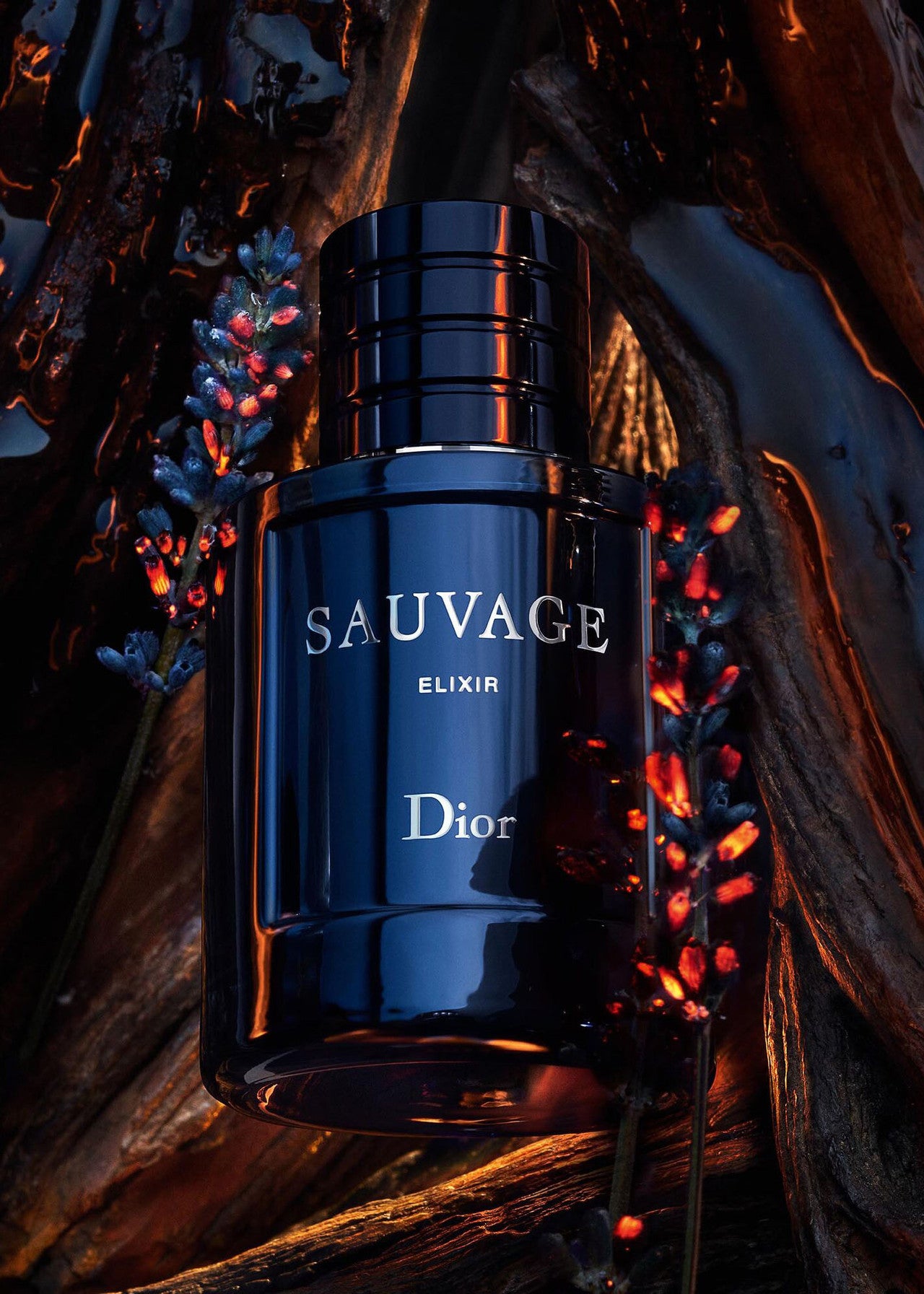 Dior Sauvage 精华液 100ML