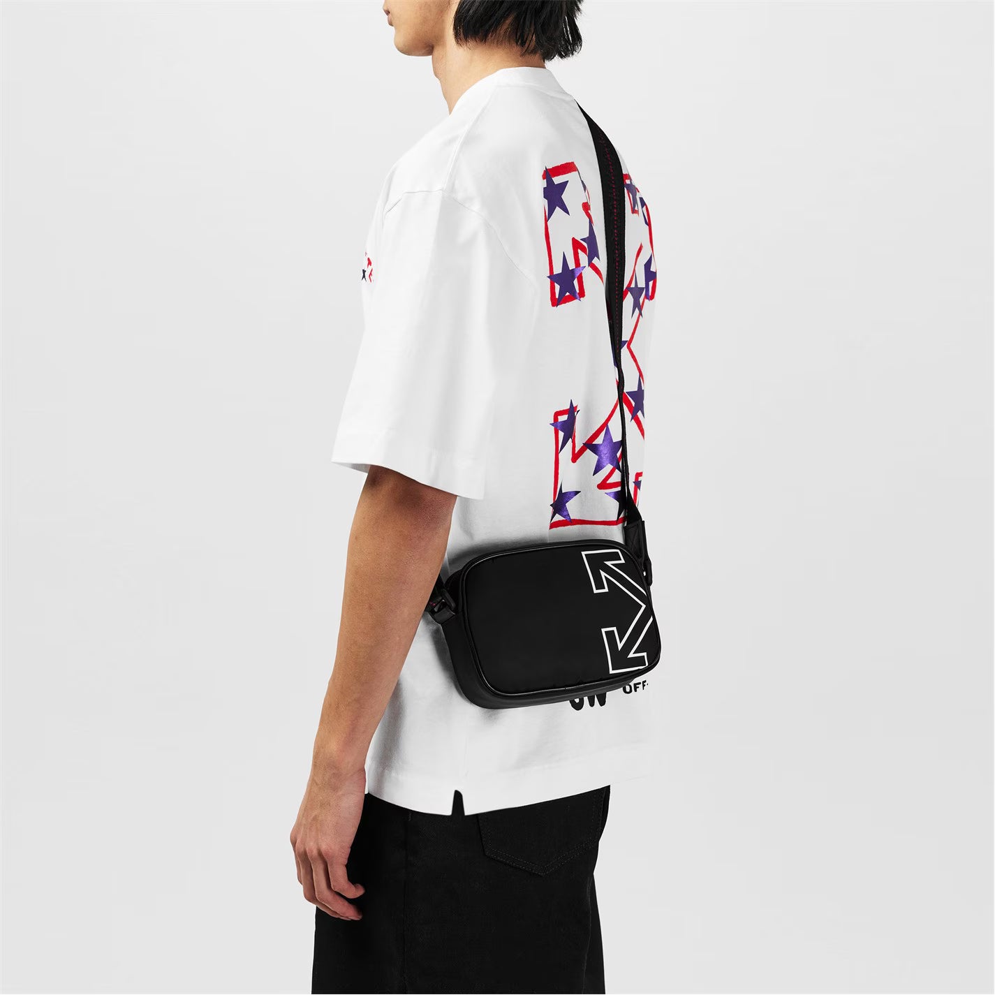 Men's Heritage Camera Bag