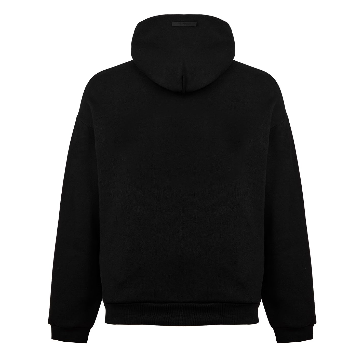 Fear of Gods Essentials Fleece Hoodie