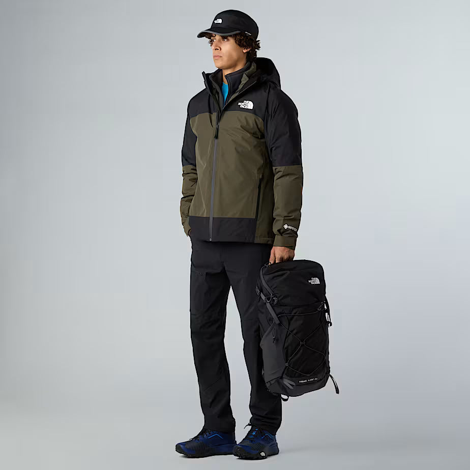 The North Face Heren Mountain Light Triclimate 3-in-1 GORE-TEX® Jas