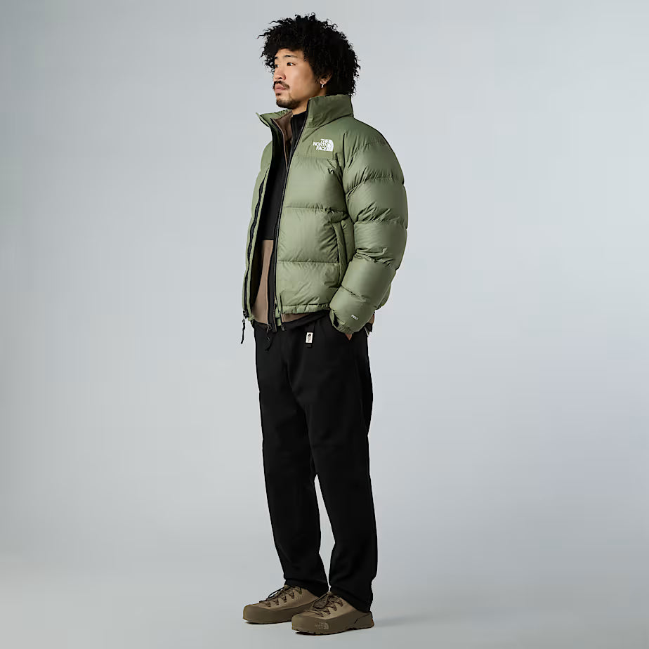 The North Face 男款1996复古Nuptse夹克