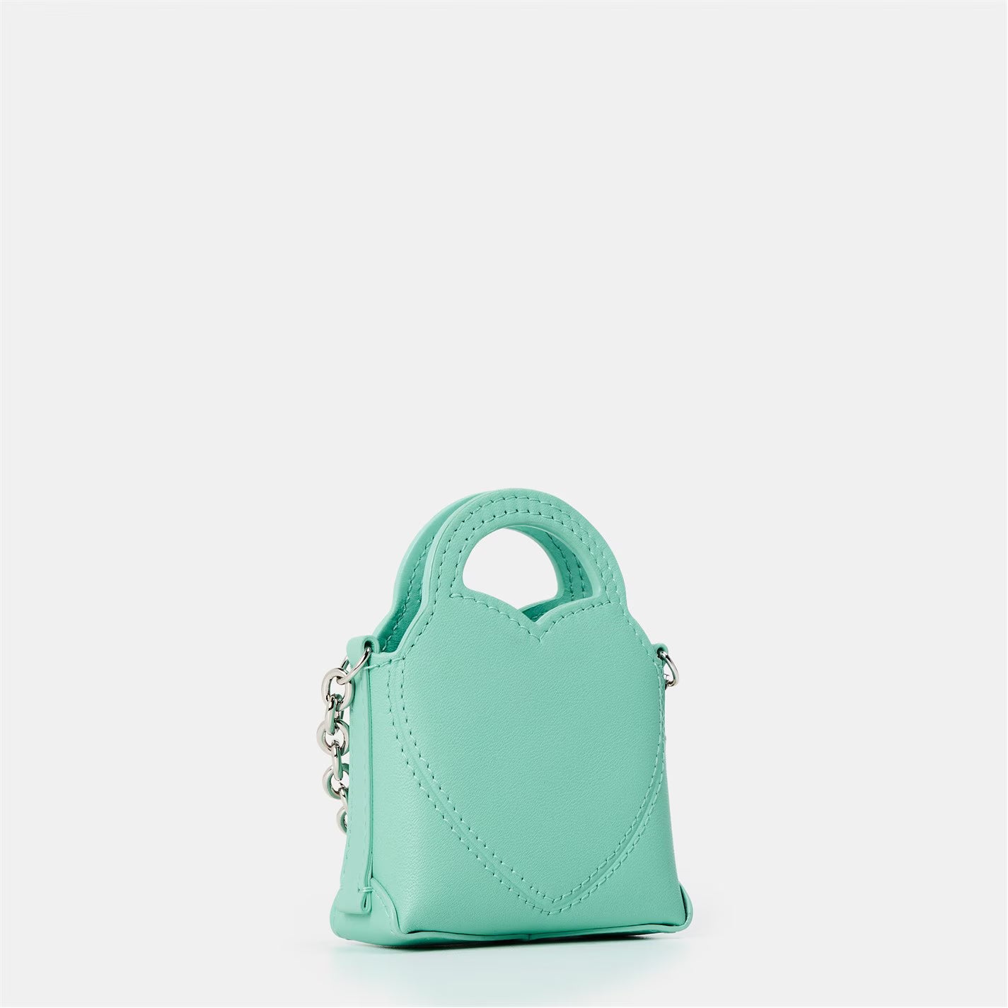 Tiffany Women's Nano Bag, Mini Design Handbag