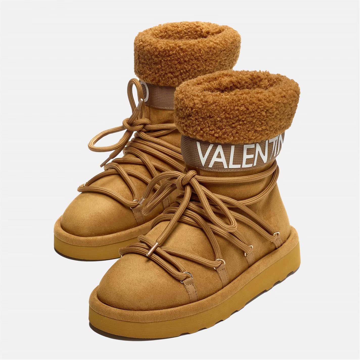 Botas Valentino ValS Everest Ld54