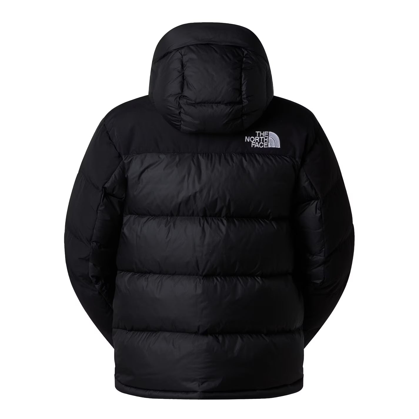 The North Face TNF Himalayan Hooded Down Parka Mens