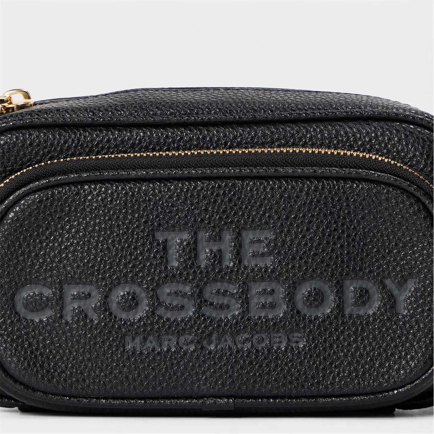 Marc Jacobs El Bolso Bandolera