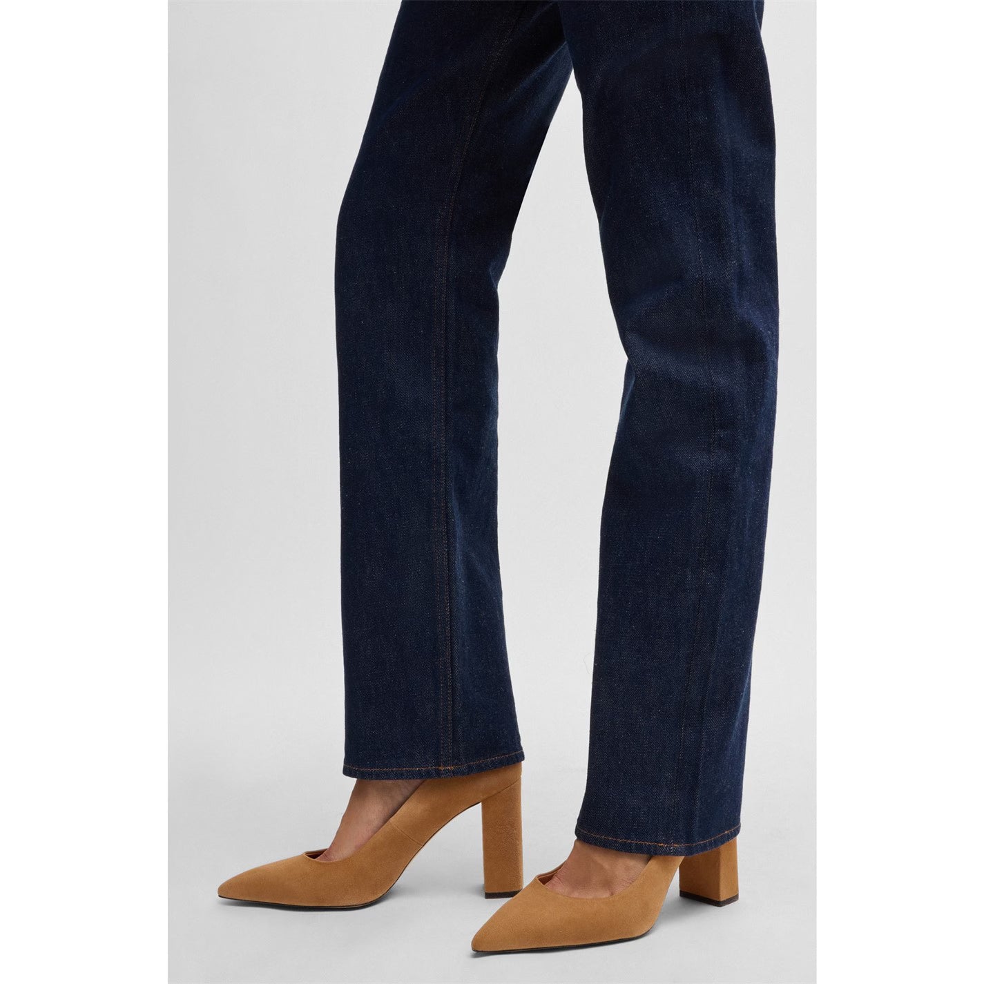 Damesschoenen met pumps van het merk Janet